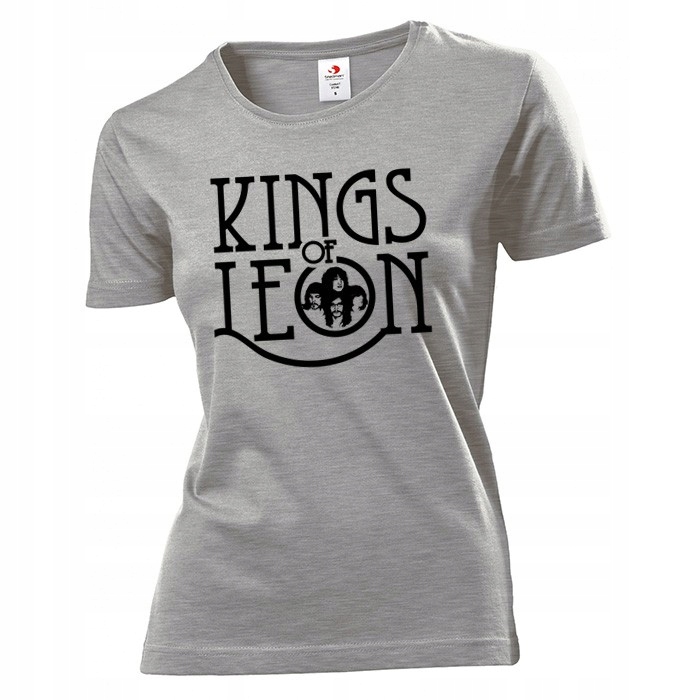 

Koszulka damska Kings Of Lion L