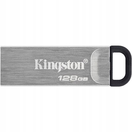 Kingston Usb flash paměť DataTraveler Kyson 128 Gb Usb 3.2 Gen 1