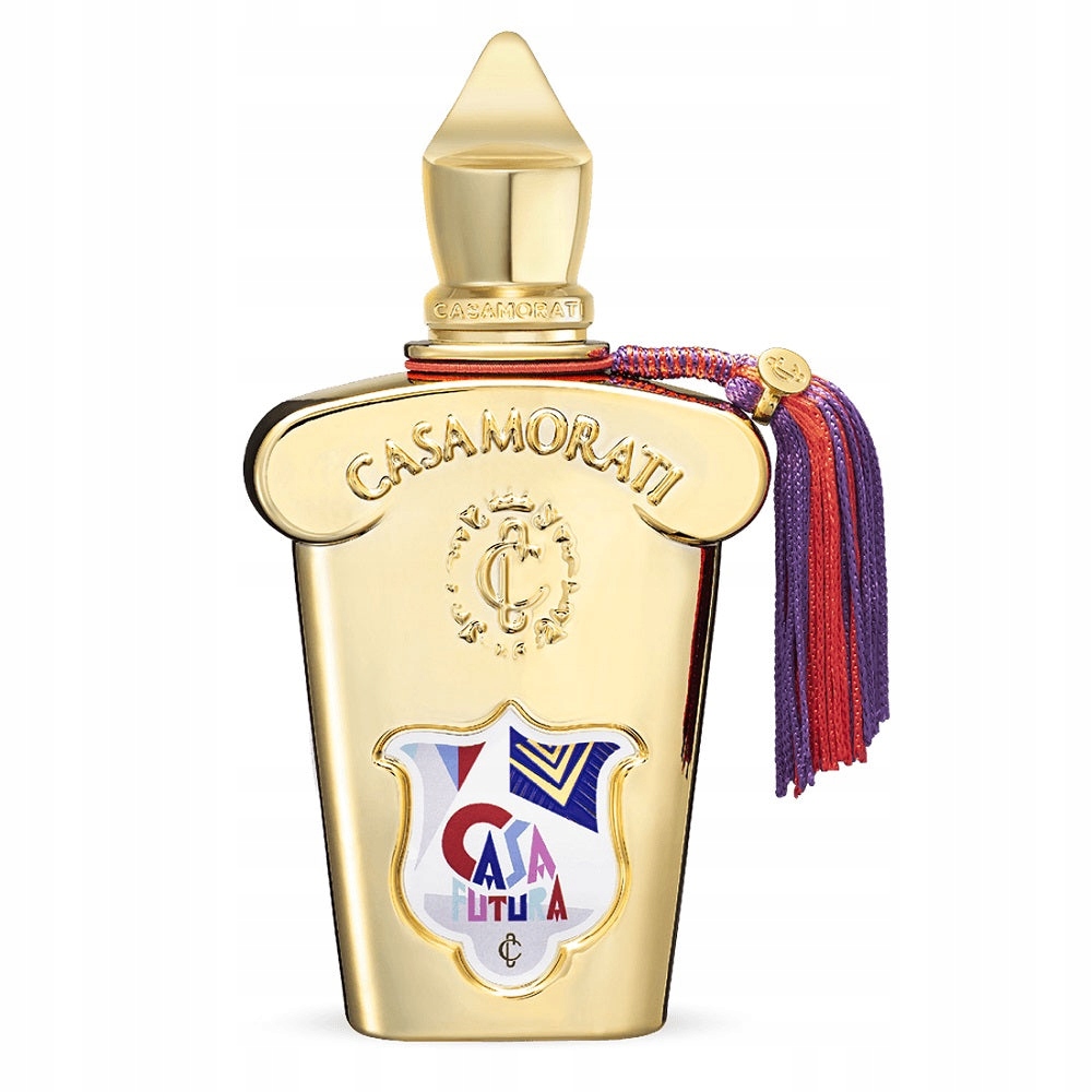 Xerjoff Casamorati 1888 Casafutura Parfémovaná Voda 100 ML Pro Ženy