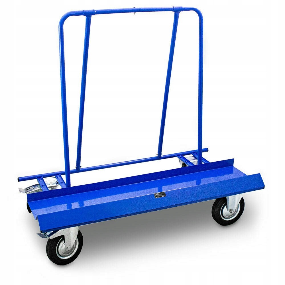 

Wózek Transportowy Do Płyt Osb Gk Szkła Okien 0,5T