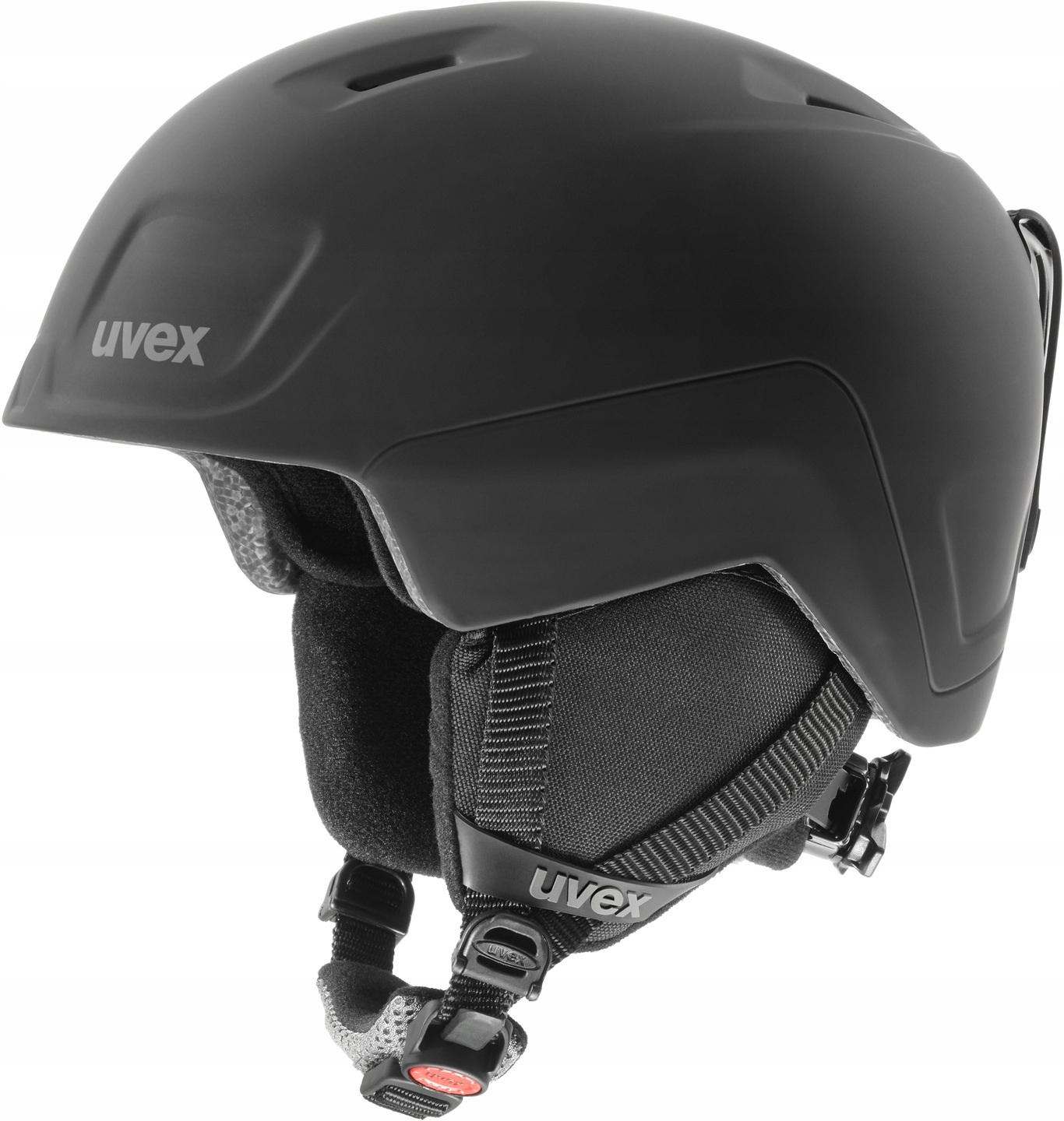 Kask narciarski snowboardowy dziecięcy Uvex Heyya Pro 51-55 cm Wejherowo