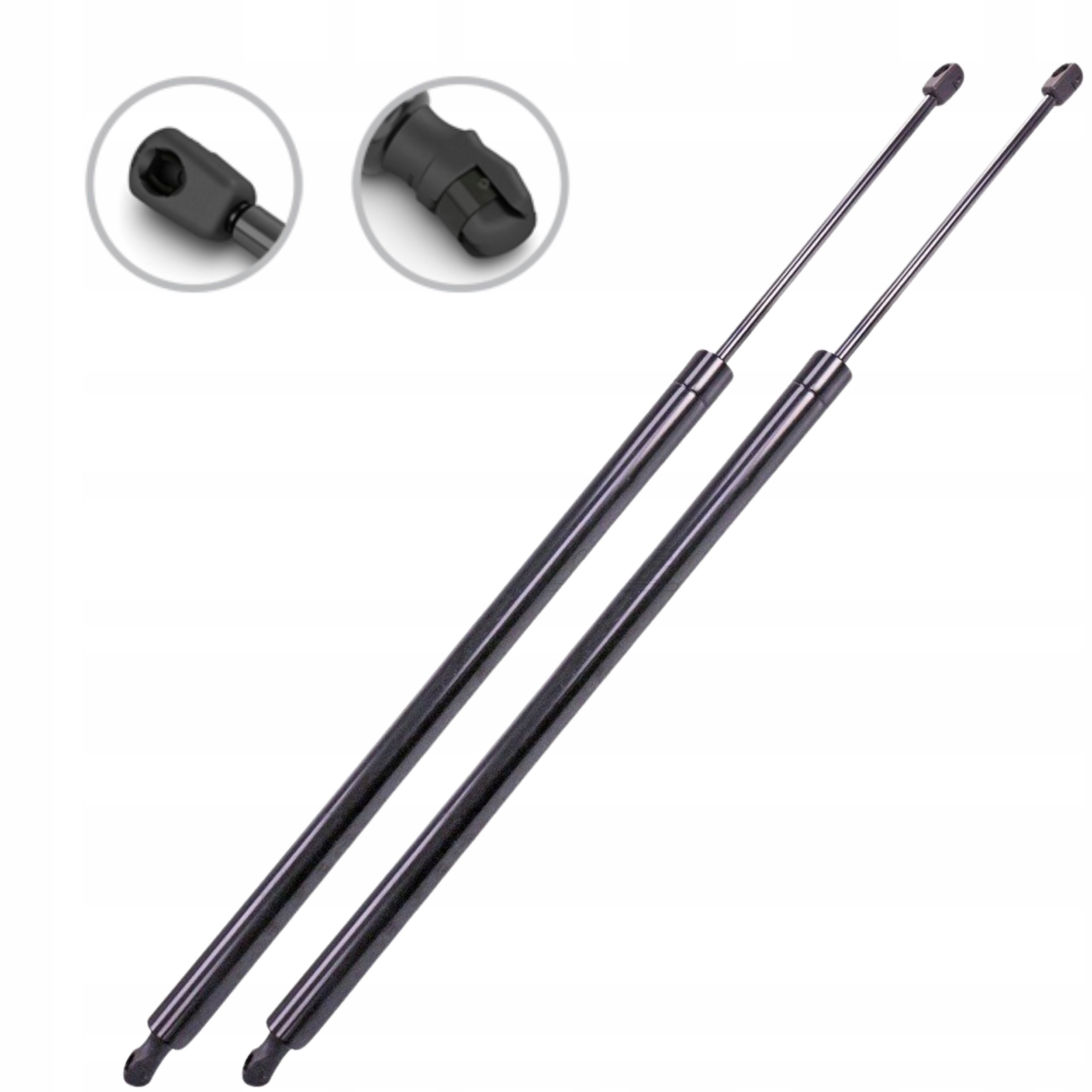 Hever Zadní Klapky x2 ks Plynová Pružina Vw Transporter T5 Vw Multivan