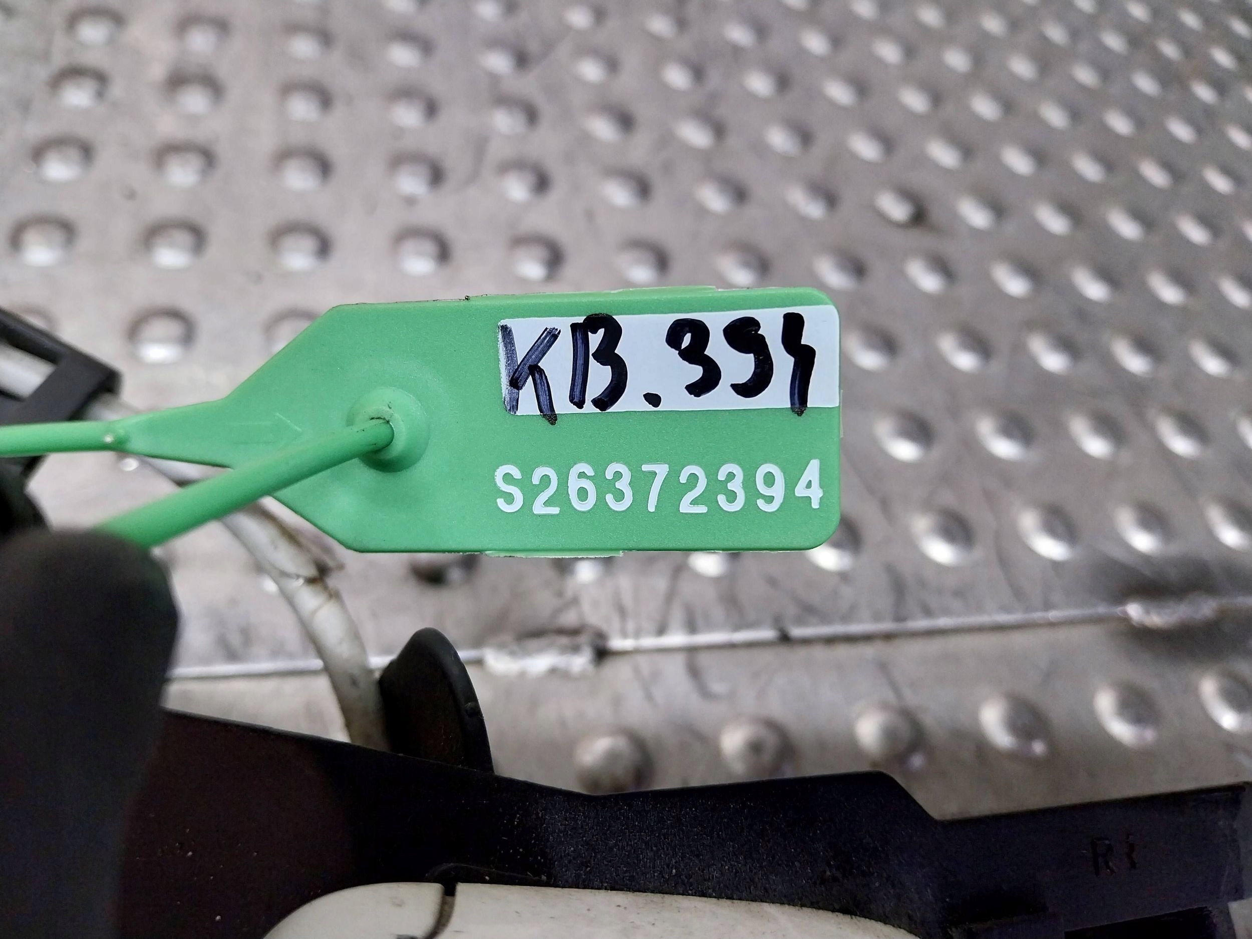 handle door right front 7193264 BMW X5 E70
