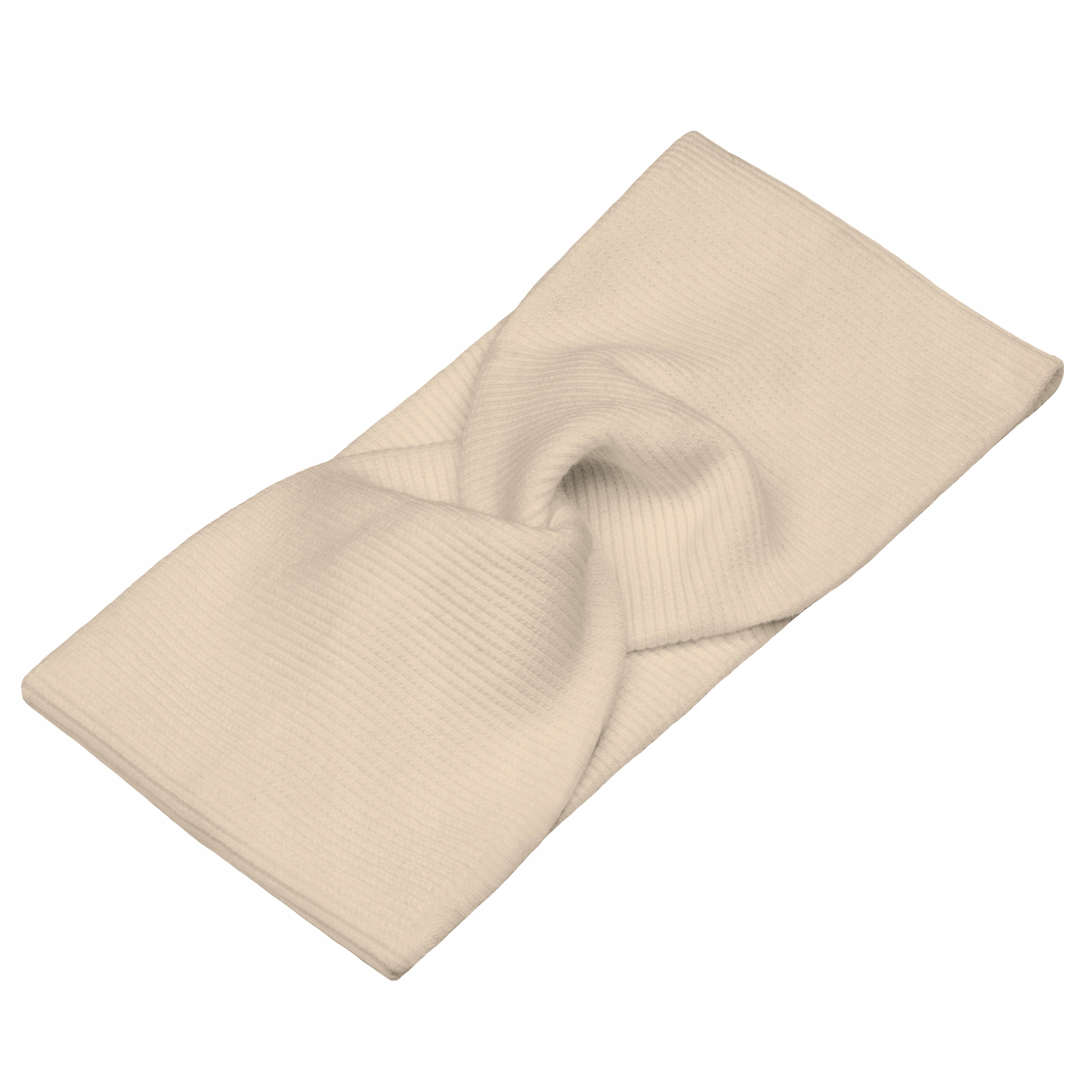 

Przepaska Dla Dziewczynki Bawełna Prążek 44 58CM