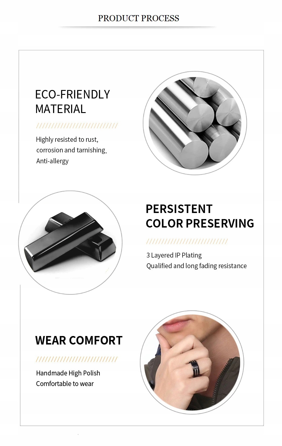 CZARNA OBRĄCZKA SYGNET PIERŚCIEŃ PIERŚCIONEK ZNAK ZODIAKU WAGA R22 Kolor dominujący czarny