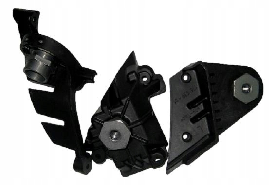 Mercedes E-class W212 Sada pro opravu lampy levý světlomet přední Oe