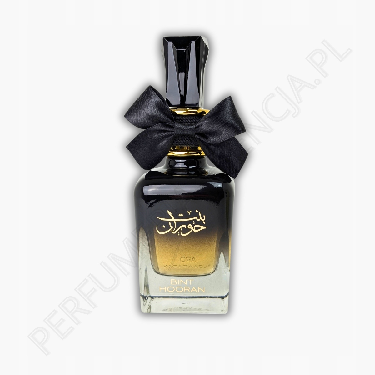 Ard Al Zaafaran Bint Hooran 100 ml Edp Flakon 100 ml