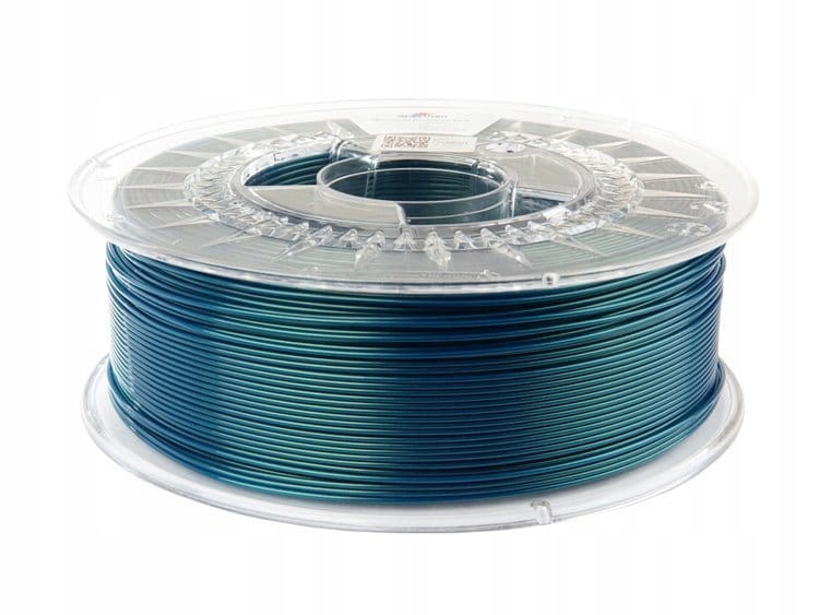Filament Spectrum PLA Caribbean Blue 1Kg 1,75mm