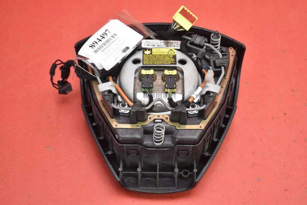 airbag driver´s P12789426 SAAB 9-3 93 2 II 02-07