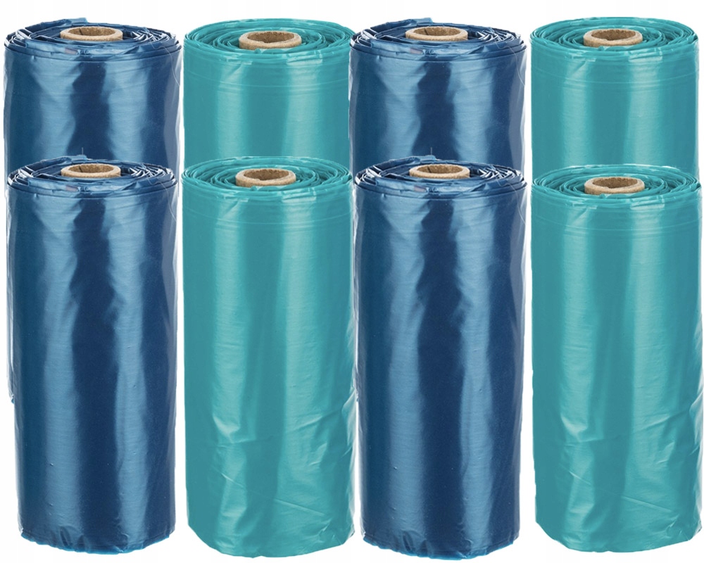 

Trixie worki z uchwytami woreczki na odchody kupy