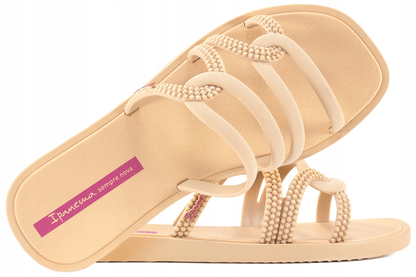 IPANEMA 26979 SOLAR SLIDE KLAPKI BASENOWE 41/42