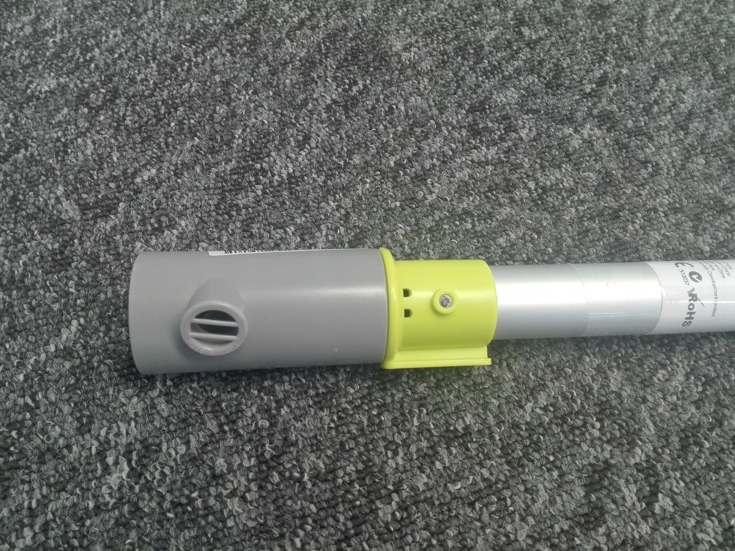 Z7365 Kokido Odkurzacz Do Czyszczenia Basenów Model INNY