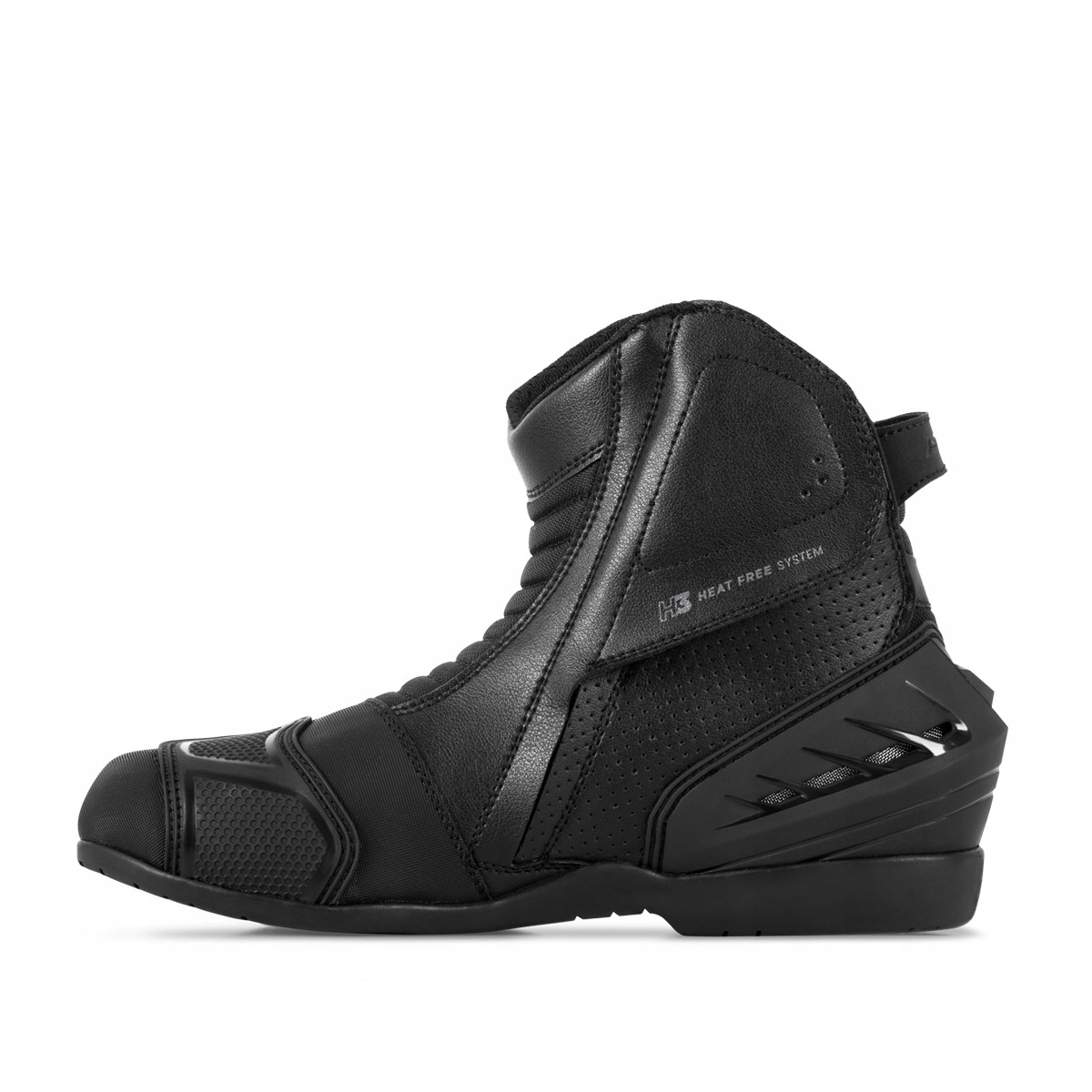 Shima SX-6 buty motocyklowe czarne r. 41 Numer katalogowy producenta 5901138302439
