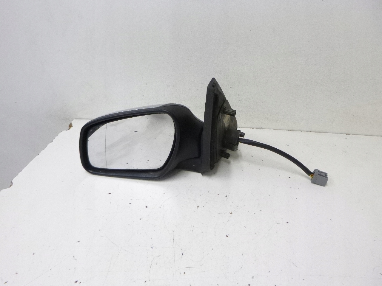 mirror Ford Mondeo III Lift 60 9 Pin 2006r.