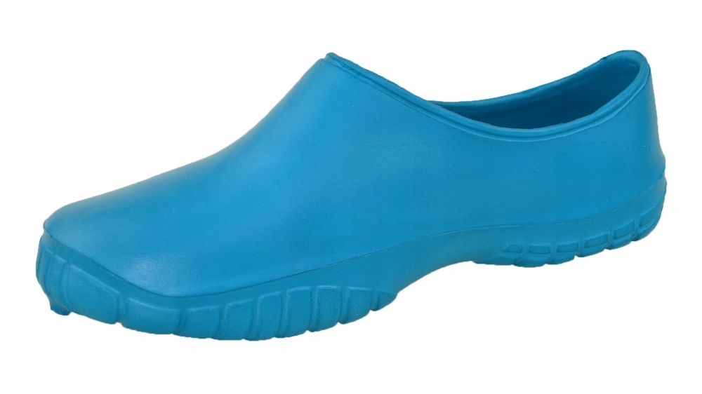 KALOSZE DAMSKIE PIANKI OGRODOWE SUPER LEKKIE Model 9417