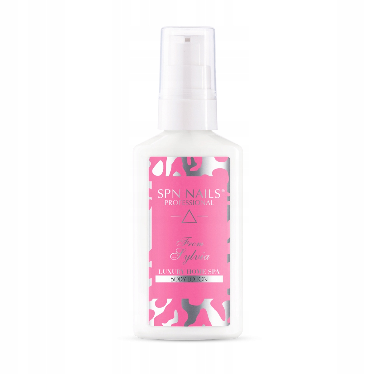 

Perfumowany balsam do ciała From Sylvia 50ml