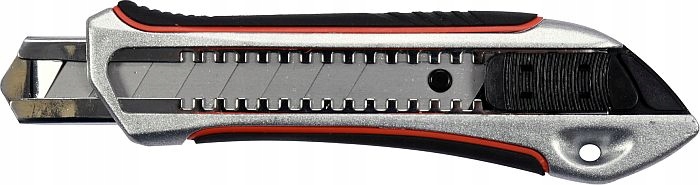 

Yato nóż do tapet papieru z ostrzem 18mm YT-75121