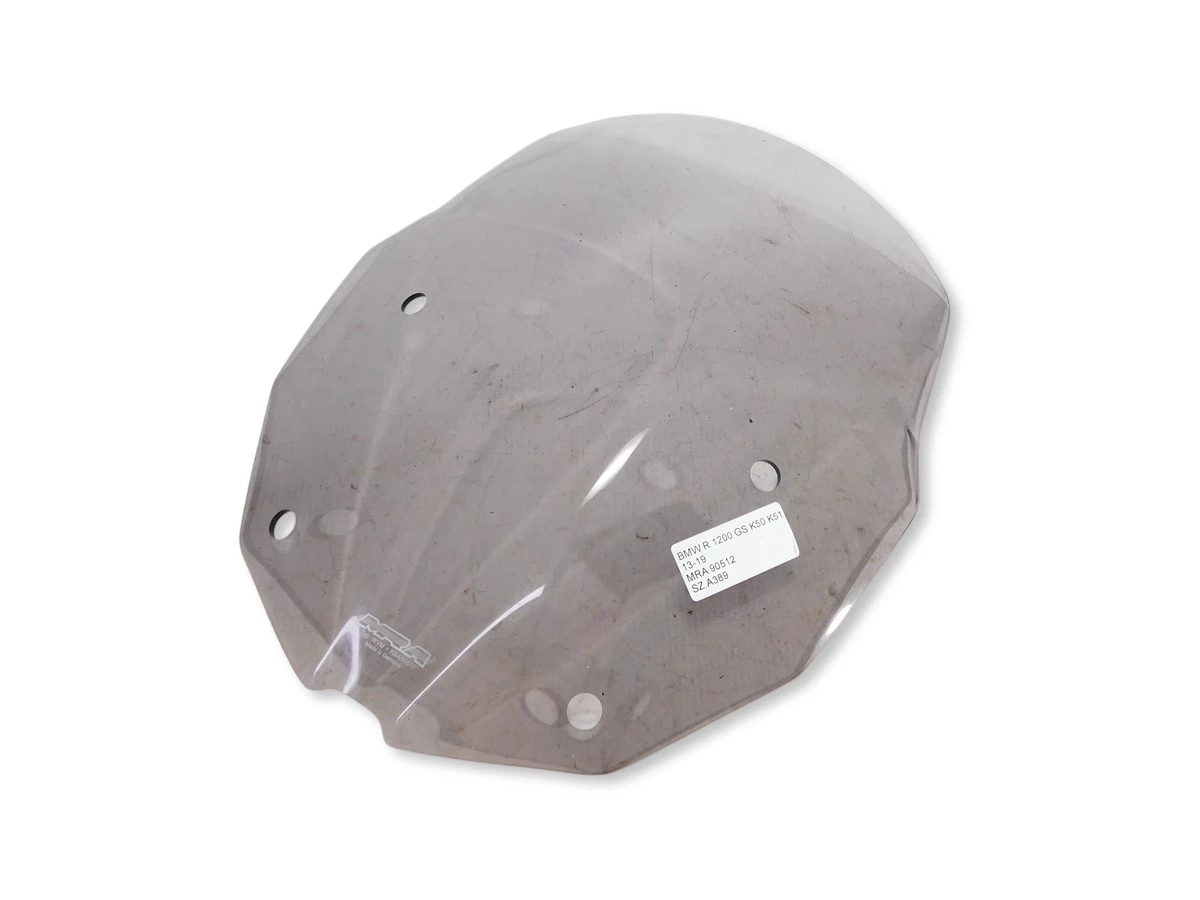 Sklo Predná Krytka Bmw R 1200 Gs K50 K51 13-19 Mra 90512