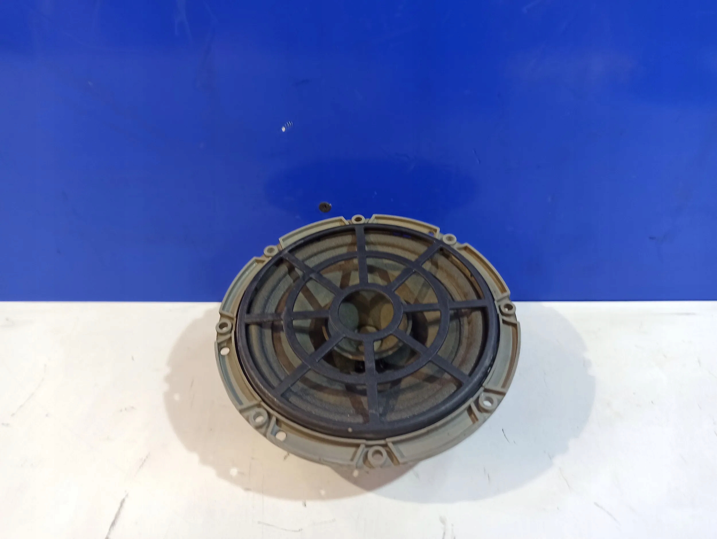 Citroen C5 2002 Głośniki