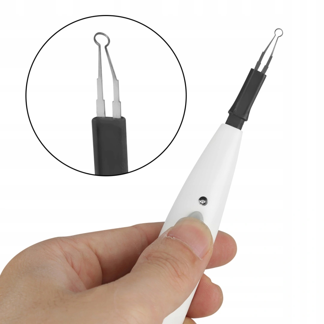 Bezprzewodowy obcinacz do gutaperki 2,5W 1,2V Marka bez marki