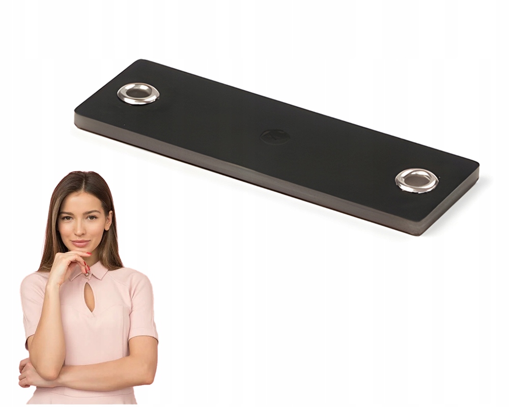 Kovové Rfid Tagy Uhf 865-868 MHz Dlouhý Dosah Čtení Sada 20 Kusů