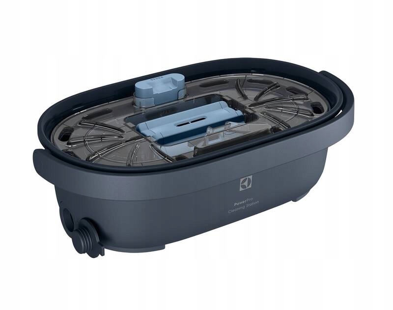 Stacja czyszcząca Electrolux PowerPro 'WET' EPPCS2
