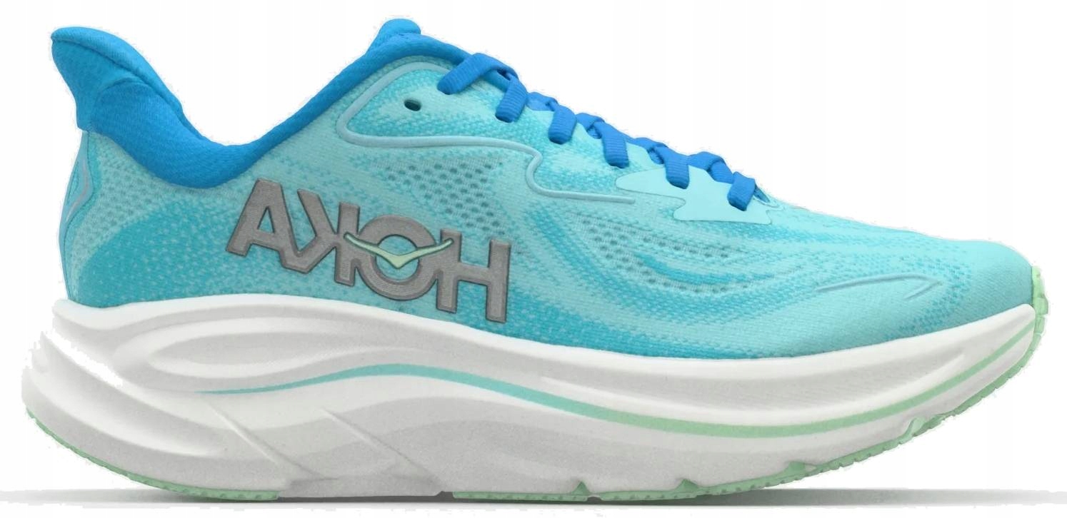 Buty damskie sportowe Hoka One Clifton 10 sneakersy obuwie r. 38 2/3 24 cm