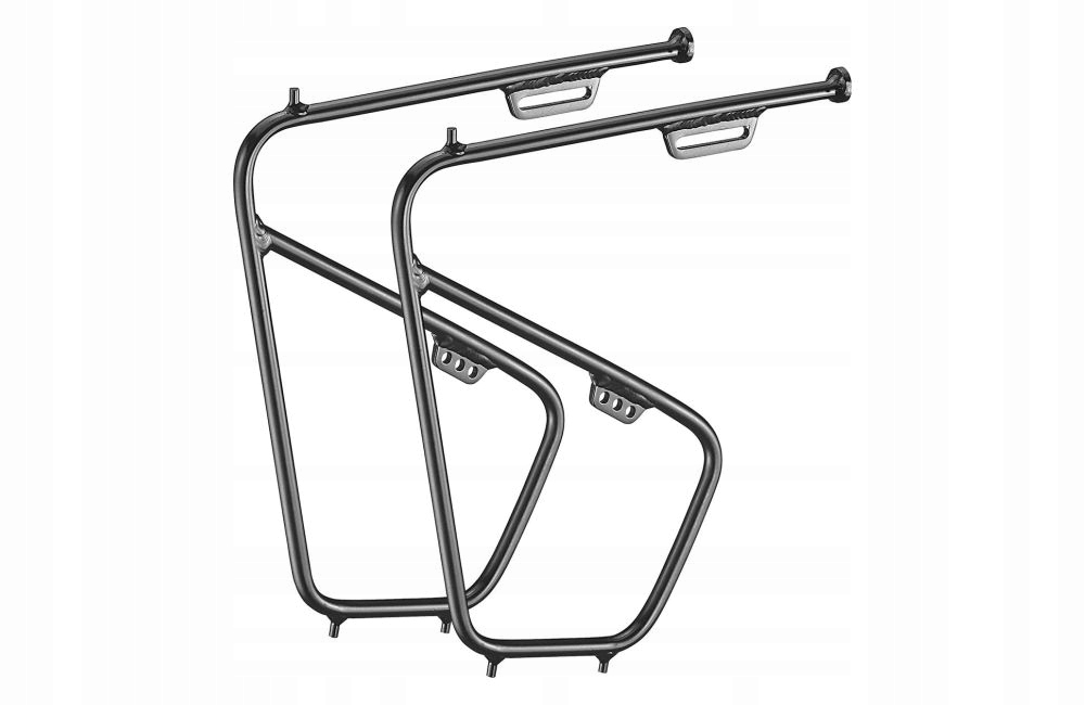 Giant Bagażnik przedni Rack-It Metro