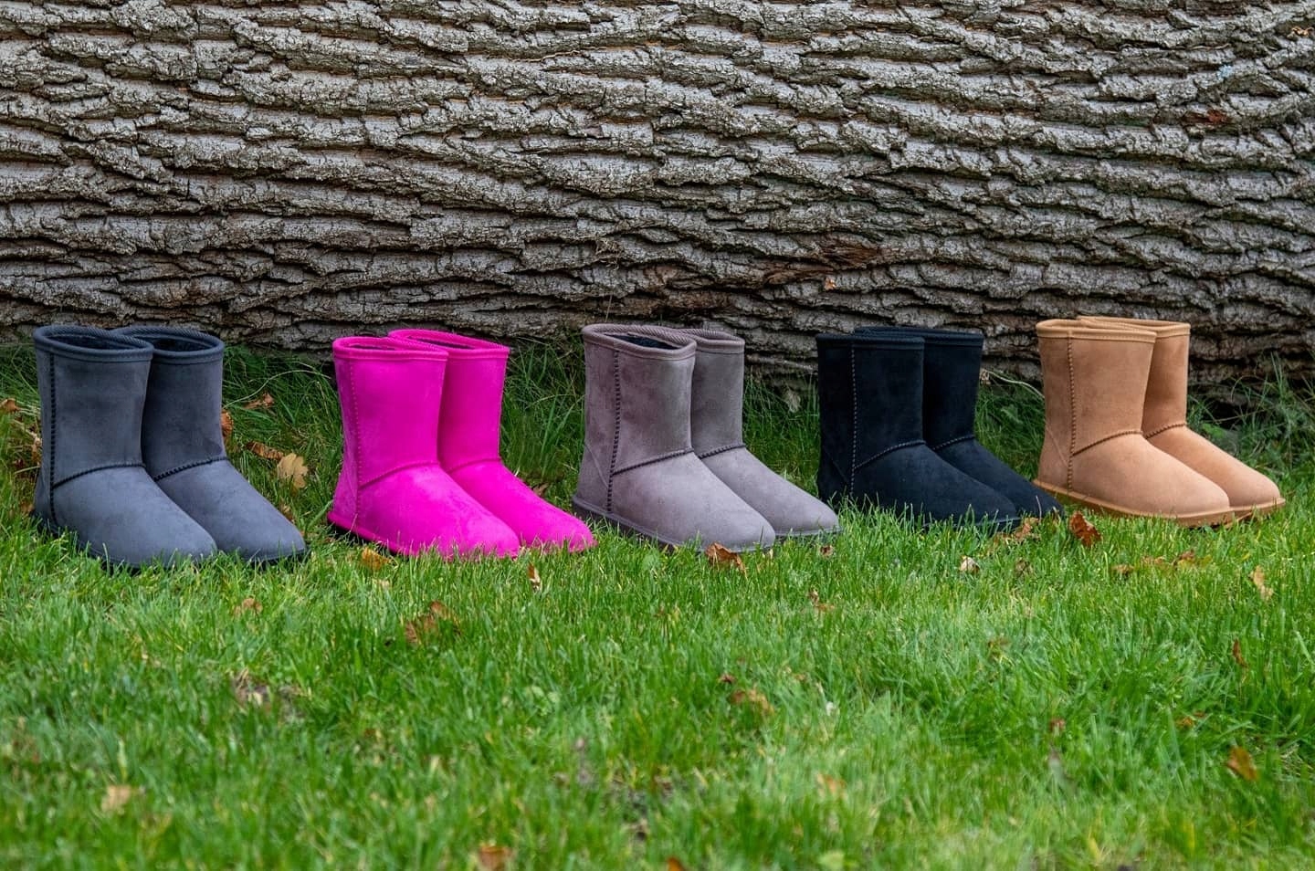 HKM buty na każdą pogode DAVOS szare 42 Model DAVOS