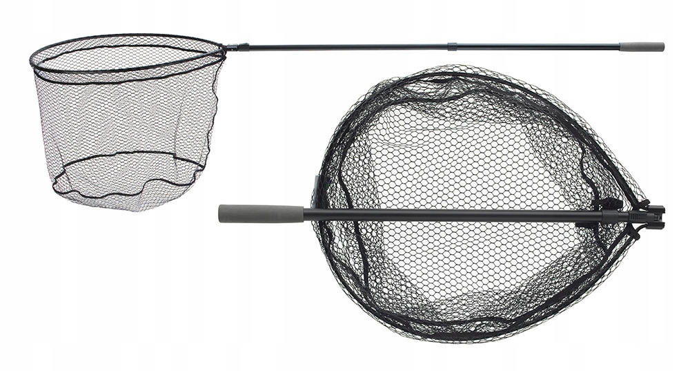 Daiwa Podbierak Prorex Fast Fold Stalker Net M