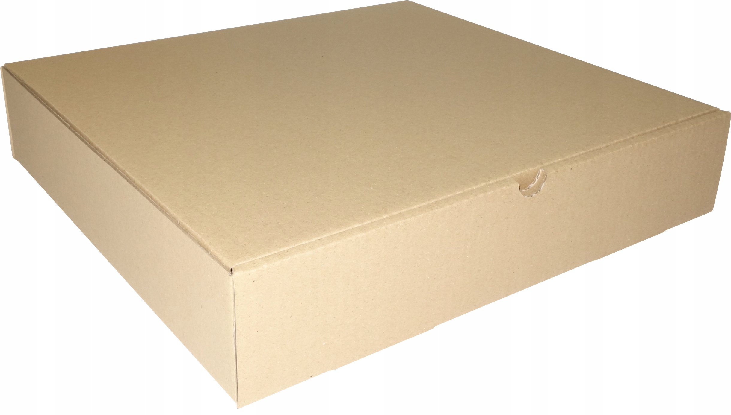 

Pudełko karton 40x38x8cm Paczkomat A (1sztuka)