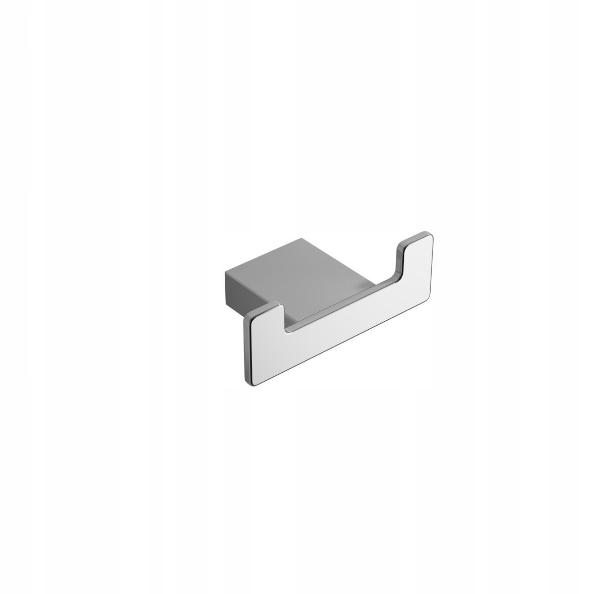 Dvojitý háček Riko Chrom