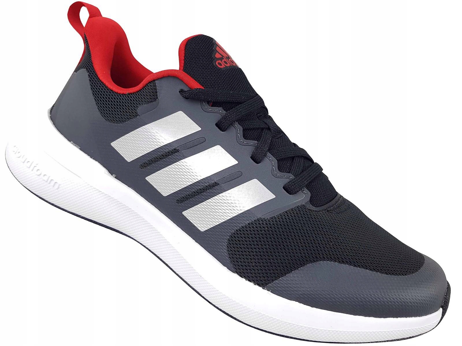 Adidas Fortarun HP5436 Buty Do Biegania Dziecięce