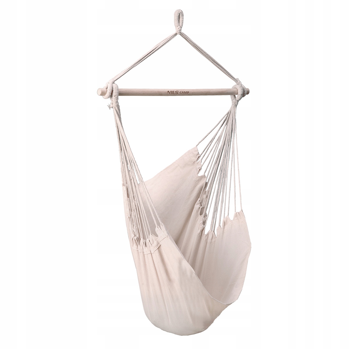 

Krzesło Brazylijskie Na Stelażu Huśtawka Hamak