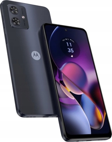 Motorola Moto G54 5G 8/256GB Midnight Blue +ETUI