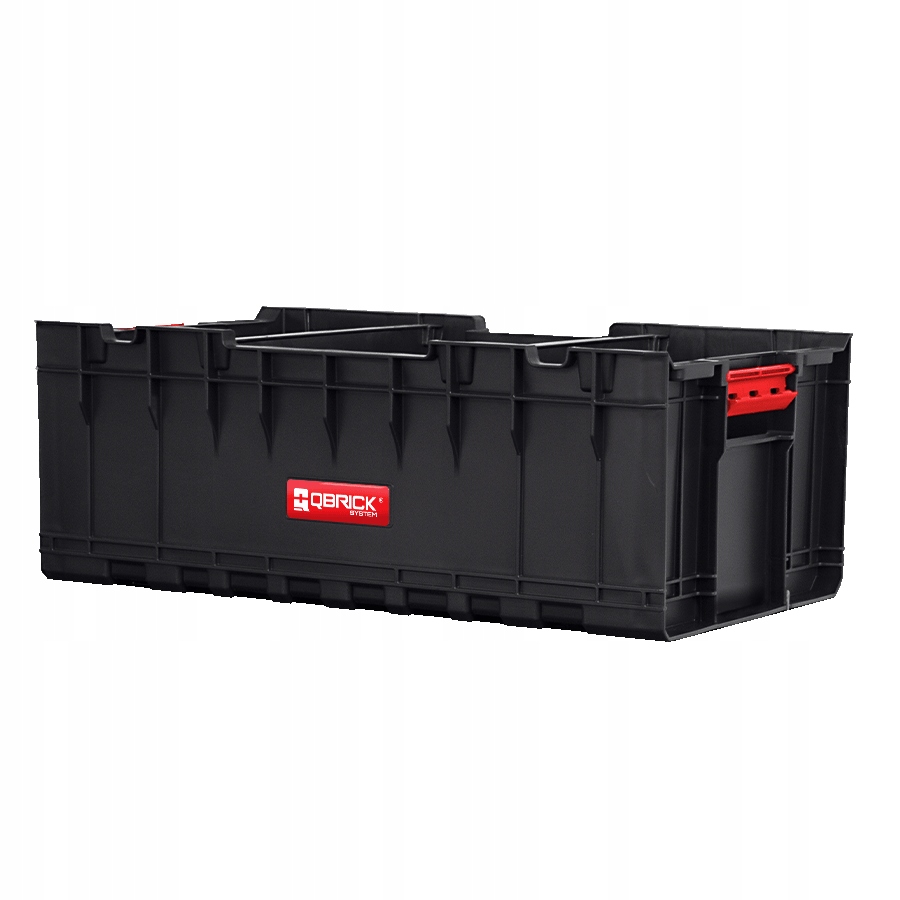 SKRZYNKA NARZĘDZIOWA QBRICK SYSTEM ONE BOX PLUS Kod producenta SKRQPBOXCZAPG001