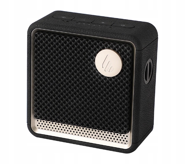 Głośnik przenośny mobilny Bluetooth Edifier ES20 6W Usb-c Czarny