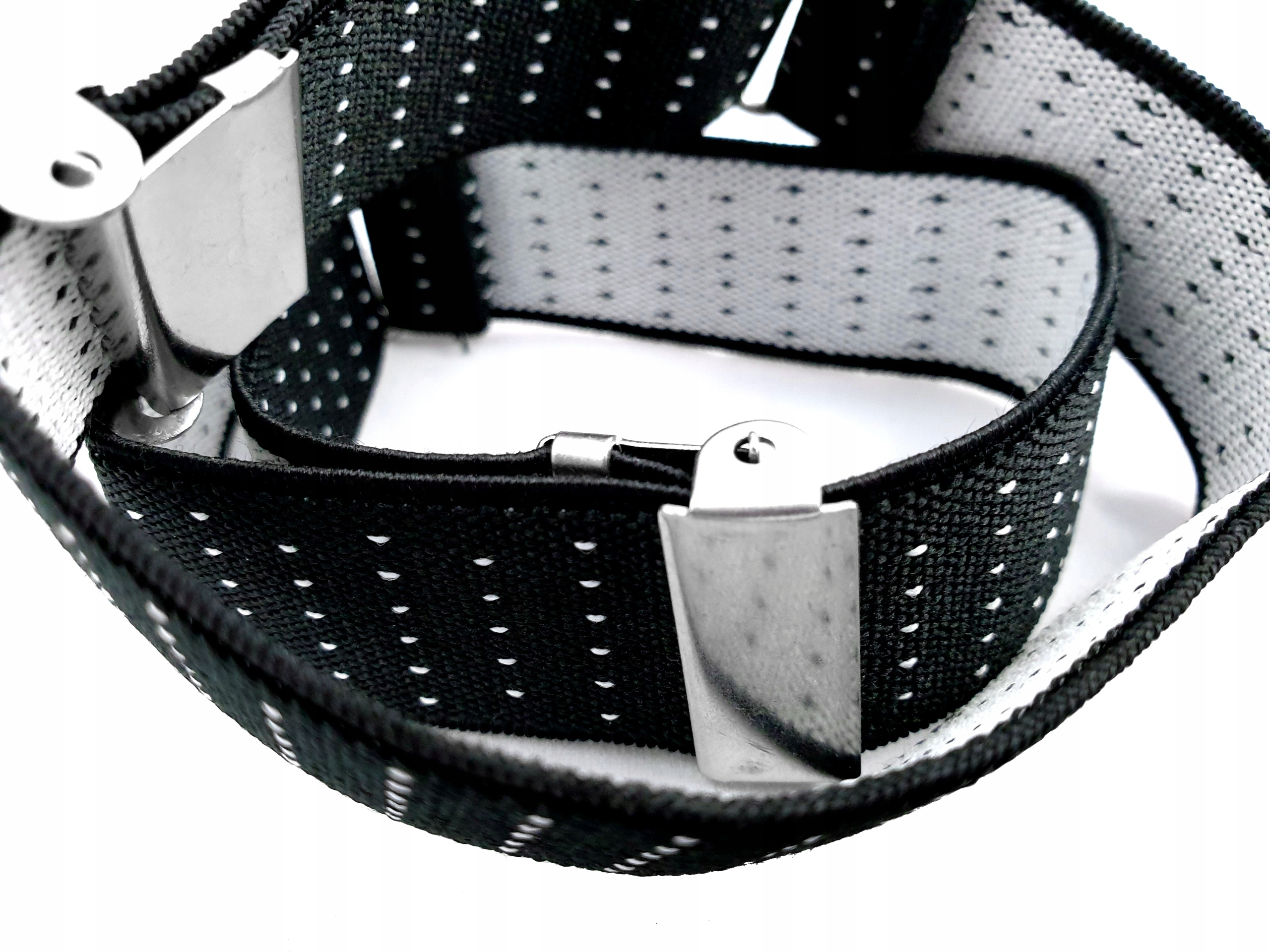 SLEEVE HOLDERS ARM BANDS OPASKI KOSZULI RETRO PL Płeć mężczyzna