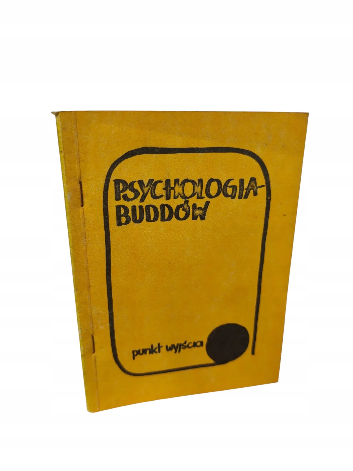 Psychologia buddów Przenikanie idei Kapleau, Watts, Packer
