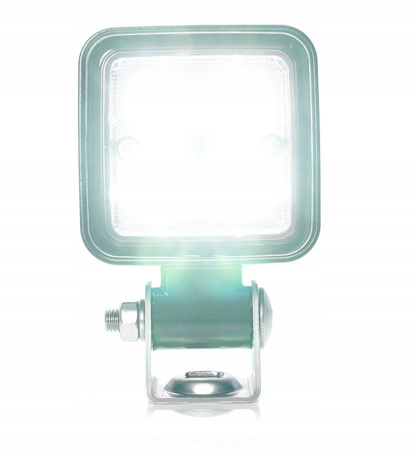 Lampa Robocza Światło LED Halogen Szperacz Cofania 12V 24 V 70V WAŚ 2000lm Producent części WAŚ