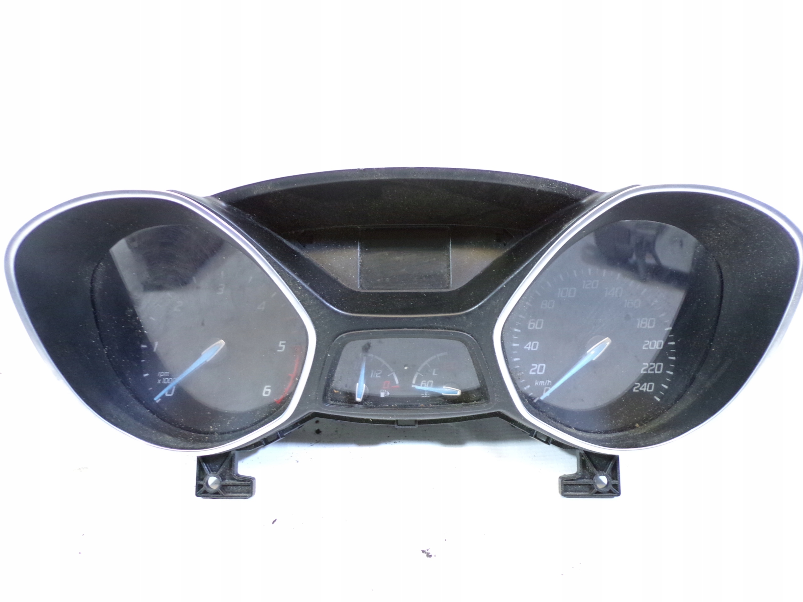 Montage STARTOWY FORD FOCUS 3 III 1.6 TDCI S180133048