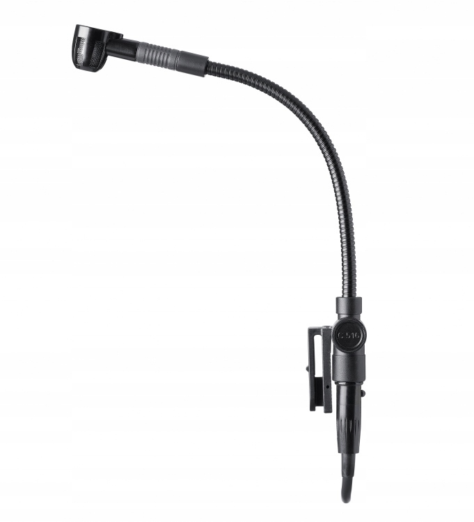 Akg C516 ML – Nástrojový Mikrofon Pro Akordeon