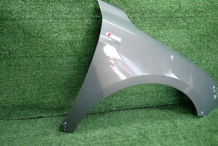 AUDI A1 82A 19- fender right front front