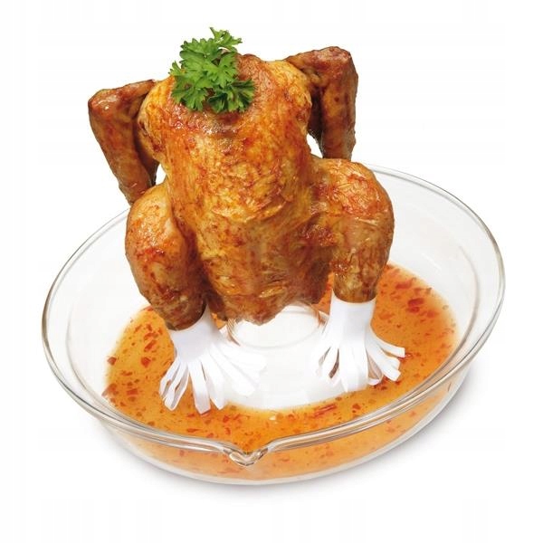 NACZYNIE DO PIECZENIA KURCZAKA SIMAX