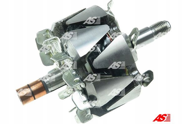 AS-PL WIRNIKI ALTERNATORA