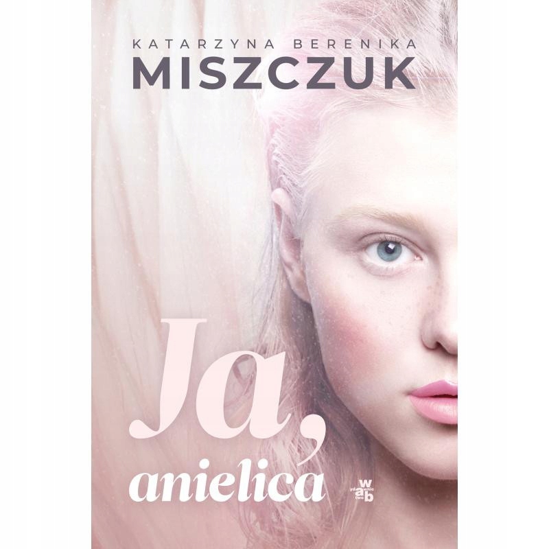 Ja, Anielica Katarzyna Berenika Miszczuk-Zdjęcie-0