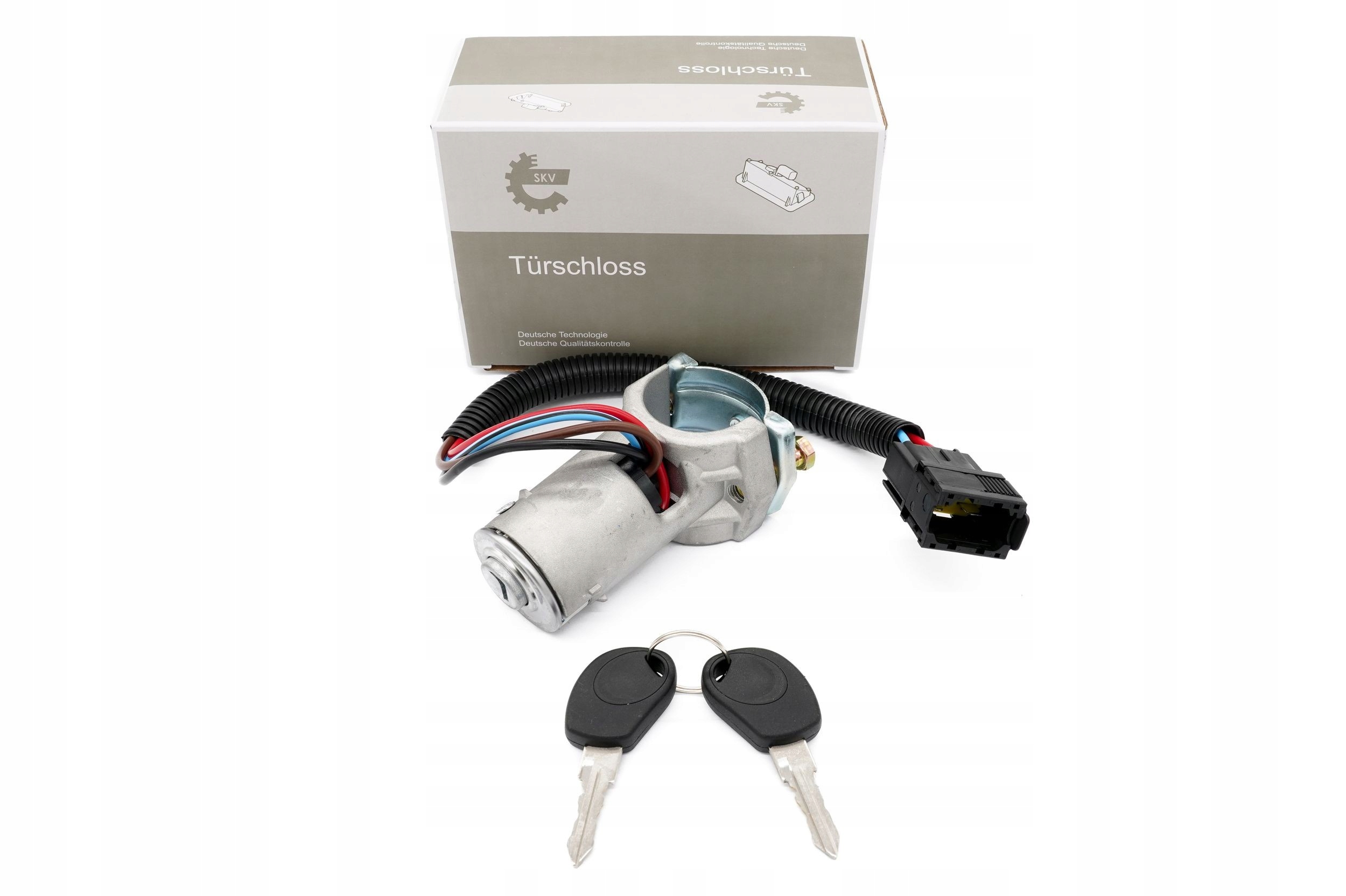 STACYJKA 65SKV220 IVECO DAILY ; 2996076