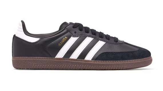 Unisexové boty Adidas Samba Og B75807 Vel 43 1/3