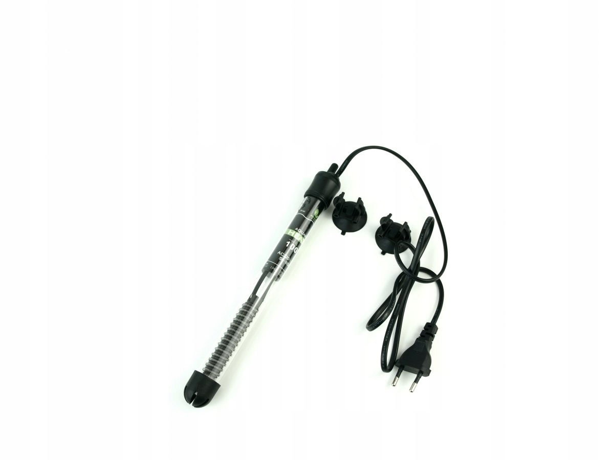 Jeneca Grzałka do Akwarium 50W 30-60L Termostat tak