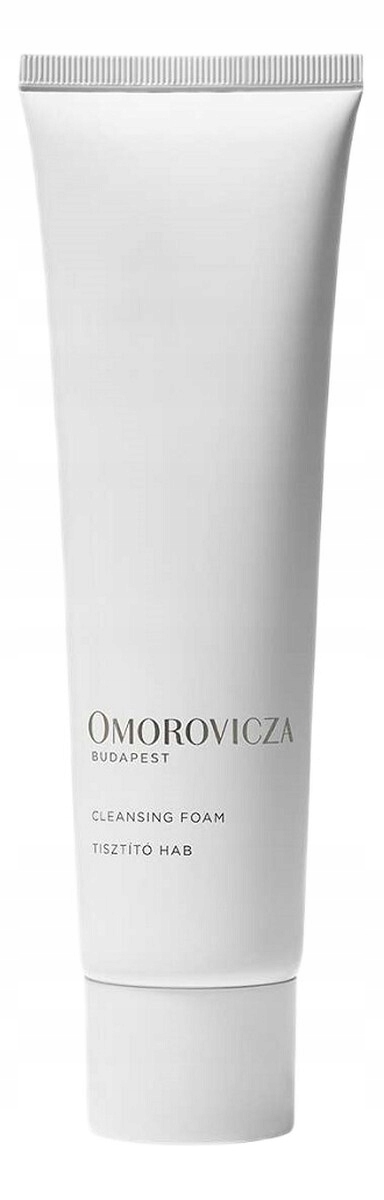 Omorovicza Čisticí pěna na obličej 150 Ml